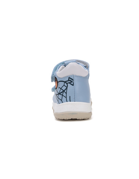 ДЕТСКИ САНДАЛИ G064-51470 20-25
