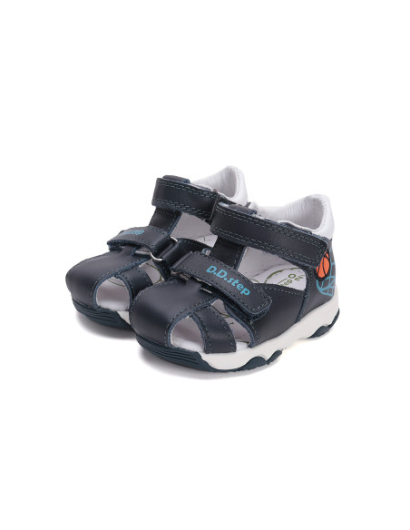 CHILDREN'S SANDALS G064-51470A 20-25