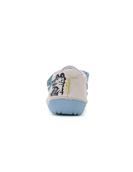 CHILDREN'S SHOES S15-51832 19-24