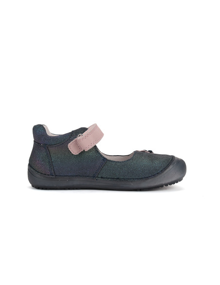 ДЕТСКИ ОБУВКИ BAREFOOT H063-51878BM 25-30