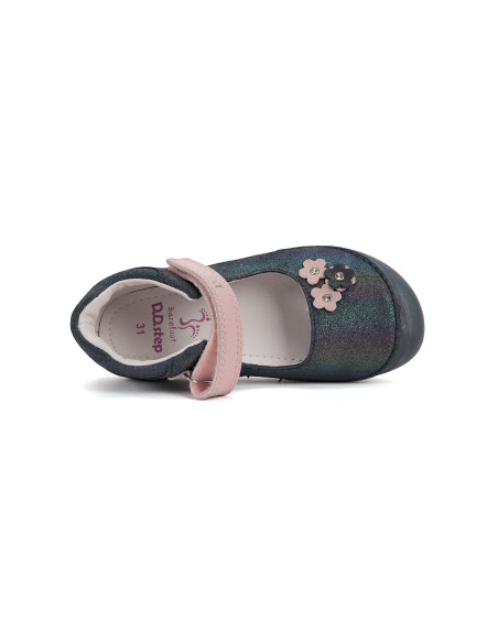 ДЕТСКИ ОБУВКИ BAREFOOT H063-51878BM 25-30