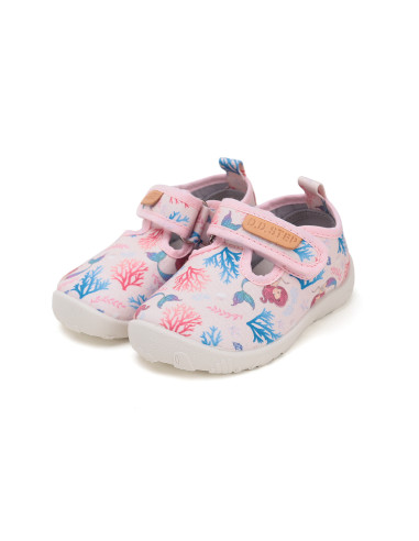 CHILDREN'S SHOES BAREFOOT...