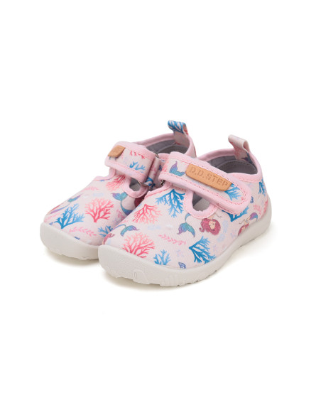 CHILDREN'S SHOES BAREFOOT C086-51733AM 26-31
