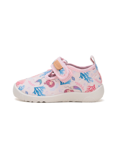 CHILDREN'S SHOES BAREFOOT C086-51733AM 26-31