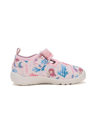 CHILDREN'S SHOES BAREFOOT...