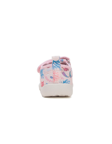 CHILDREN'S SHOES BAREFOOT...