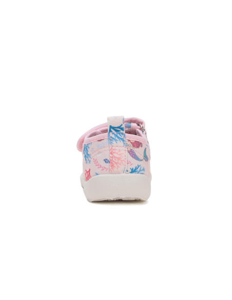 CHILDREN'S SHOES BAREFOOT C086-51733AM 26-31