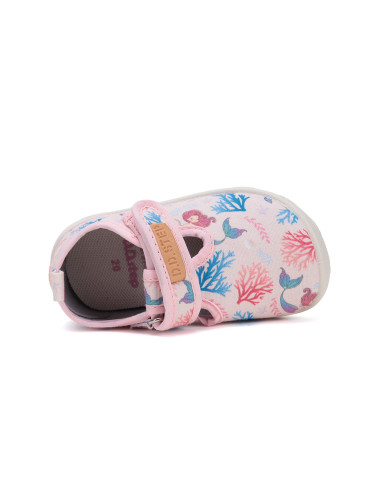 CHILDREN'S SHOES BAREFOOT...