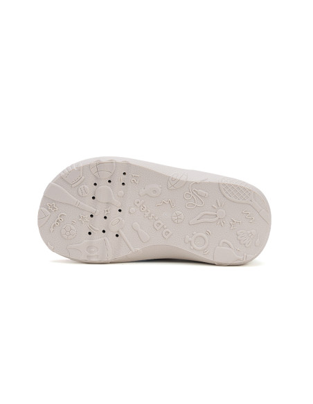 CHILDREN'S SHOES BAREFOOT C086-51733AM 26-31