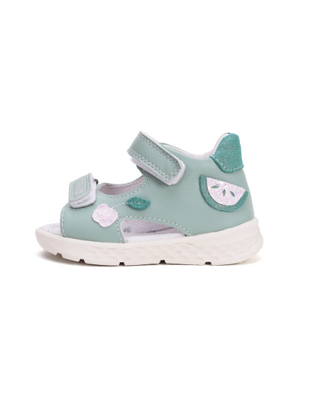 CHILDREN'S SANDALS DA05-5-1227AL 28-33