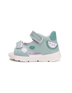 CHILDREN'S SANDALS DA05-5-1227A 22-27 2