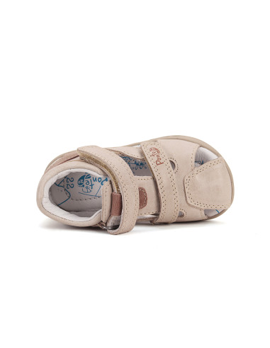 CHILDREN'S SANDALS DA05-5-1422 22-27