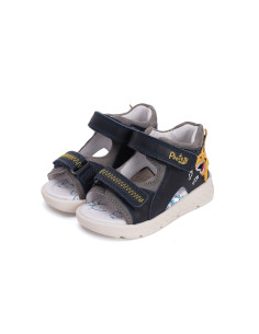 CHILDREN'S SANDALS DA05-5-1708L 28-33