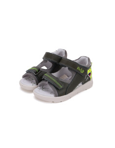 CHILDREN'S SANDALS DA05-5-1708AL 28-33