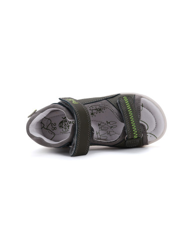 CHILDREN'S SANDALS DA05-5-1708AL 28-33