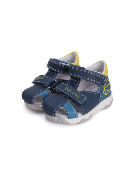 CHILDREN'S SANDALS G064-51611 20-25