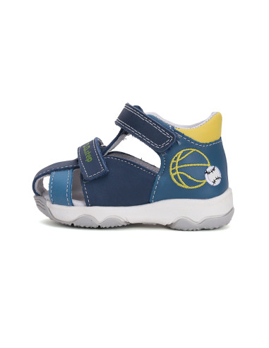CHILDREN'S SANDALS G064-51611 20-25