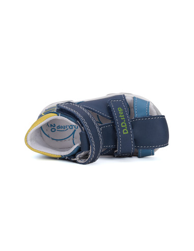 CHILDREN'S SANDALS G064-51611 20-25