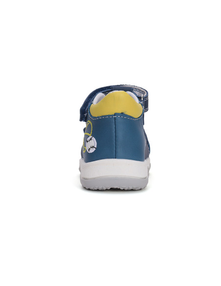CHILDREN'S SANDALS G064-51611 20-25