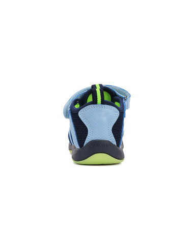 CHILDREN'S SANDALS G065-51831B 20-25