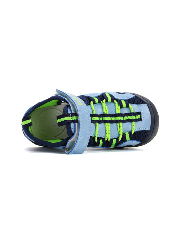 CHILDREN'S SANDALS G065-51831B 20-25