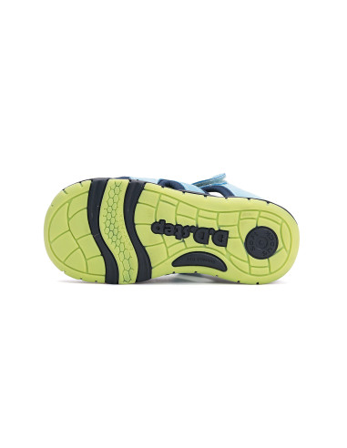 CHILDREN'S SANDALS G065-51831B 20-25