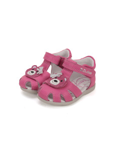 CHILDREN'S SANDALS G075-51284E 19-24