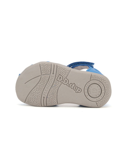 ДЕТСКИ САНДАЛИ G075-51284BM 25-30