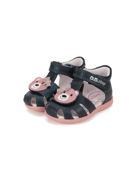CHILDREN'S SANDALS G075-51284CM 25-30