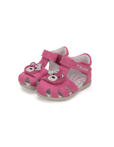 CHILDREN'S SANDALS G075-51284EM 25-30