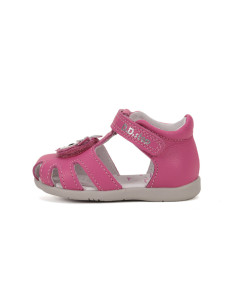 CHILDREN'S SANDALS G075-51284EM 25-30 2