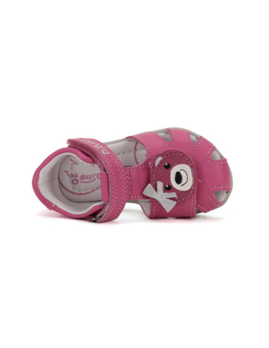 ДЕТСКИ САНДАЛИ G075-51284EM 25-30