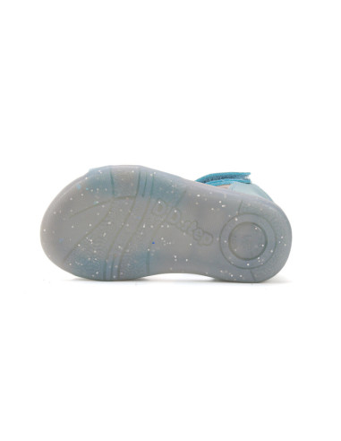 CHILDREN'S SANDALS G075-51813B 19-24