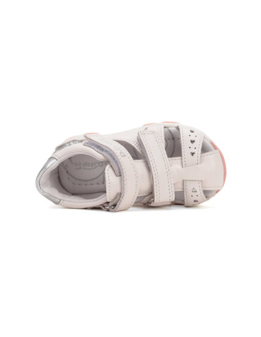 ДЕТСКИ САНДАЛИ G064-51872C 20-25