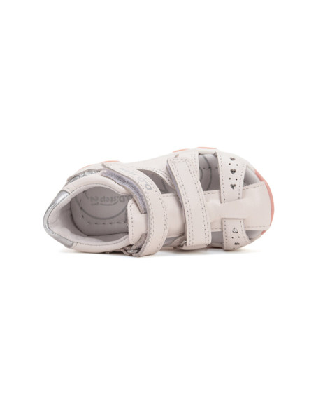 ДЕТСКИ САНДАЛИ G064-51872C 20-25