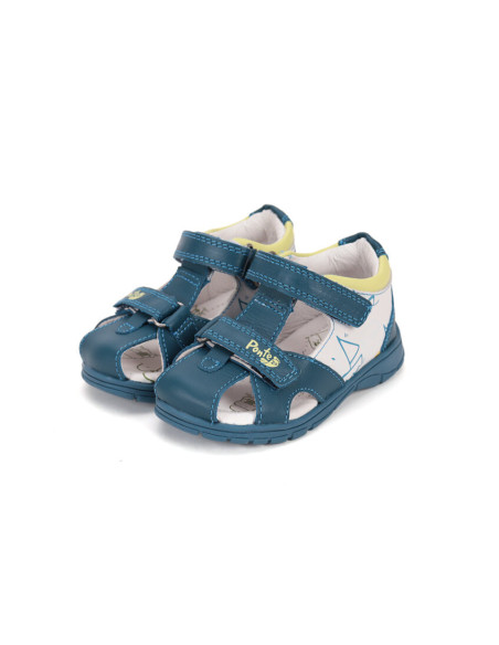 CHILDREN'S SANDALS DA05-5-1822A 22-27