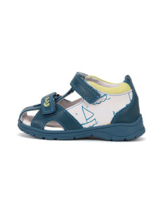 CHILDREN'S SANDALS DA05-5-1822A 22-27 2