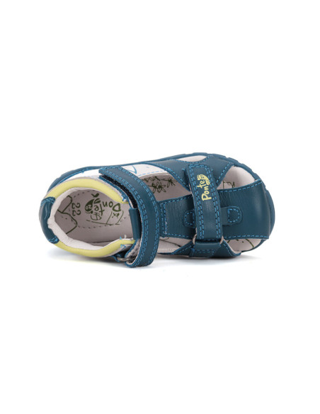 CHILDREN'S SANDALS DA05-5-1822A 22-27