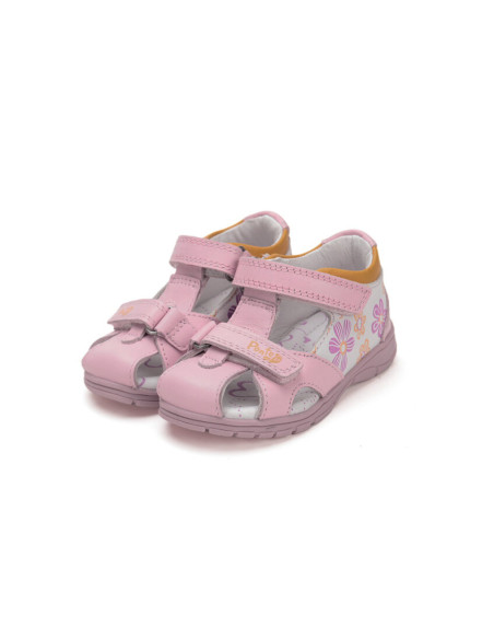 CHILDREN'S SANDALS DA05-5-1822C 22-27