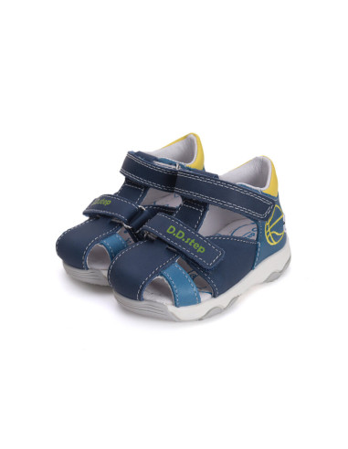 CHILDREN'S SANDALS G064-51611M 26-31