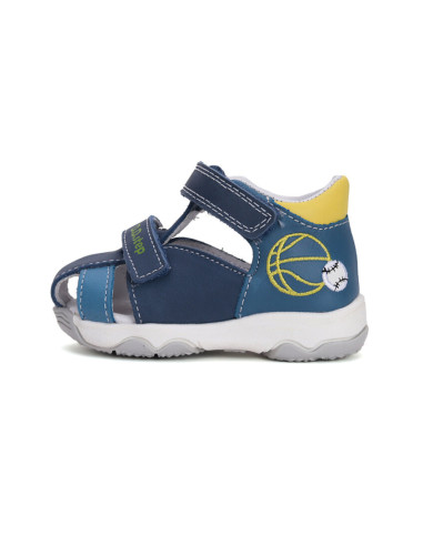 CHILDREN'S SANDALS G064-51611M 26-31