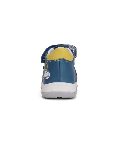 CHILDREN'S SANDALS G064-51611M 26-31