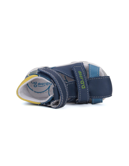CHILDREN'S SANDALS G064-51611M 26-31