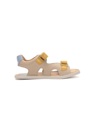 CHILDREN'S SANDALS BAREFOOT...