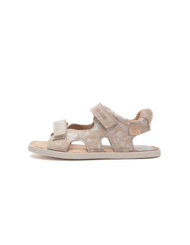 CHILDREN'S SANDALS BAREFOOT...