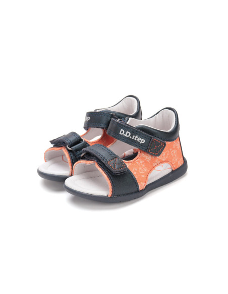 CHILDREN'S SANDALS G075-51862AM 25-30