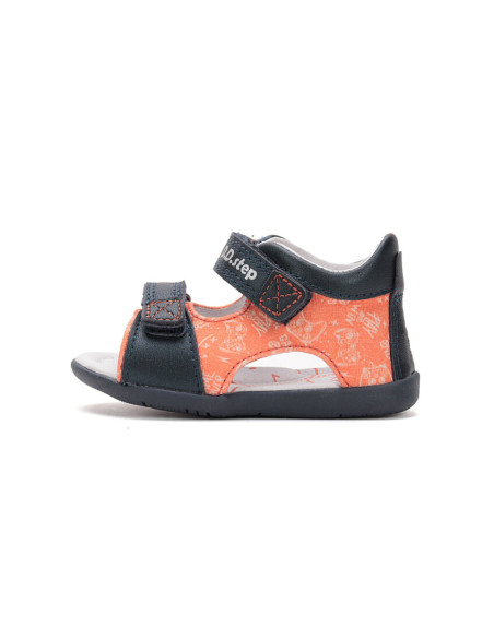 CHILDREN'S SANDALS G075-51862AM 25-30