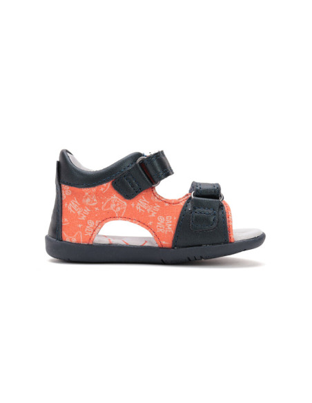 CHILDREN'S SANDALS G075-51862AM 25-30