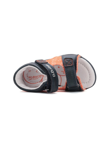 CHILDREN'S SANDALS G075-51862AM 25-30
