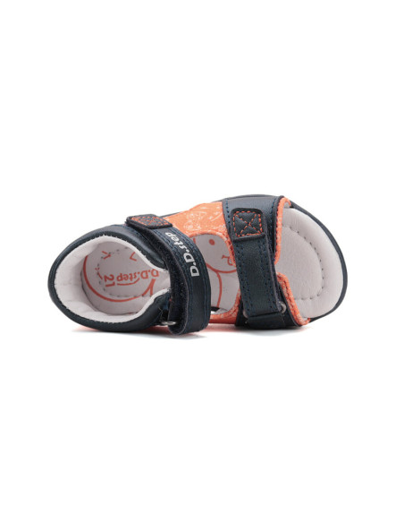 CHILDREN'S SANDALS G075-51862AM 25-30